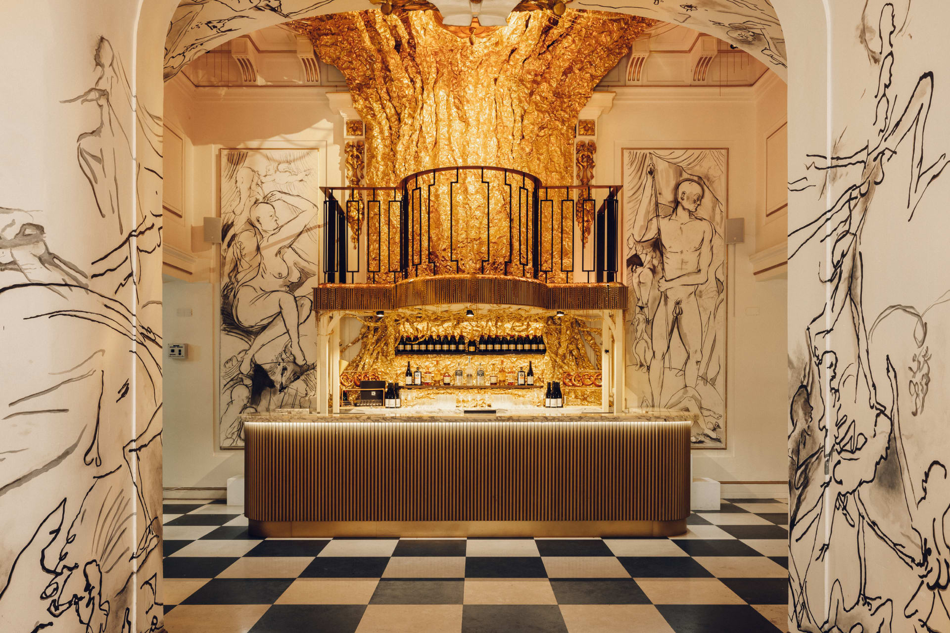 Cabaret Tickets Kit Kat Club at the Playhouse in London West End